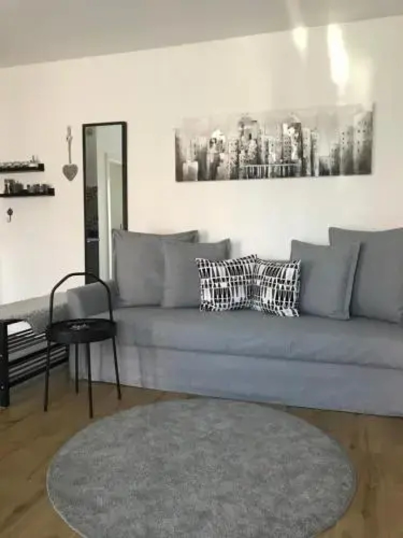 Luxury Apartment Vorstetten