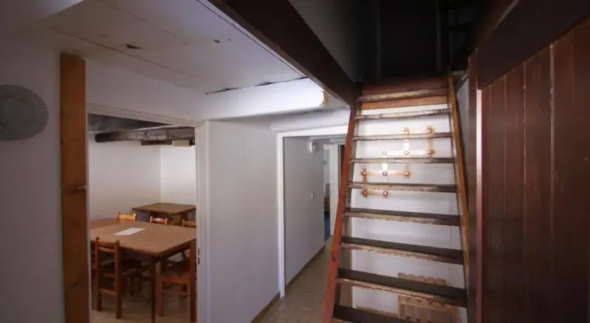 Camping-gîtes le Prieuré