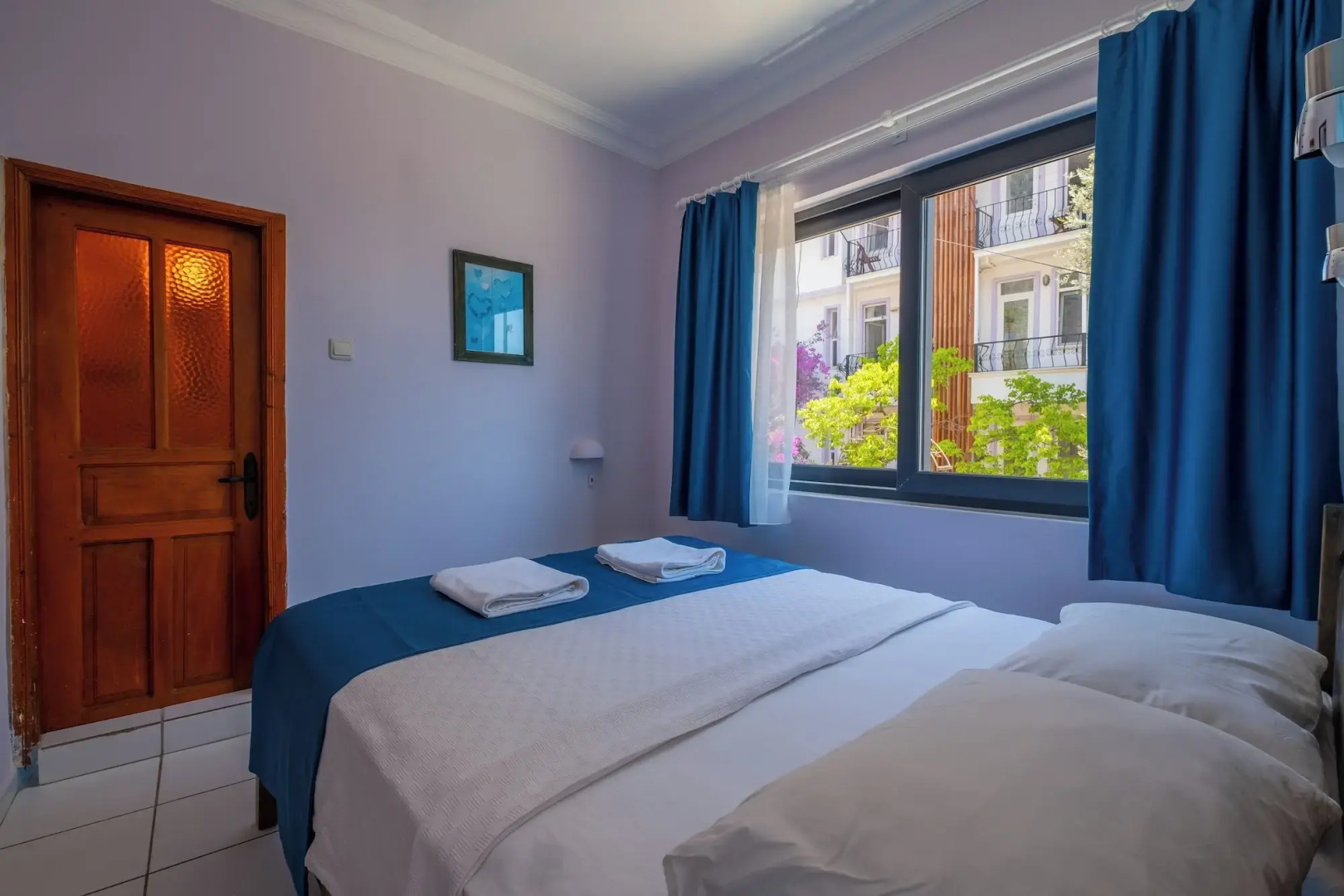 Selim Pansiyon - Adults Only