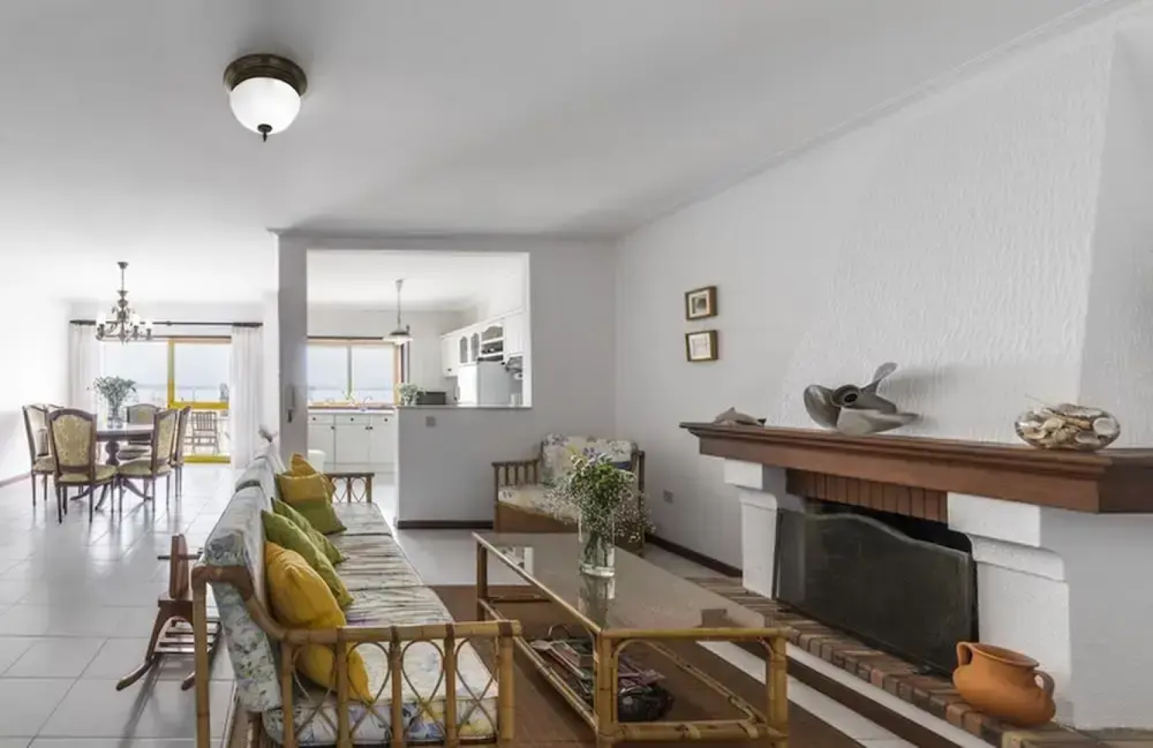 38 Rias View Apartment