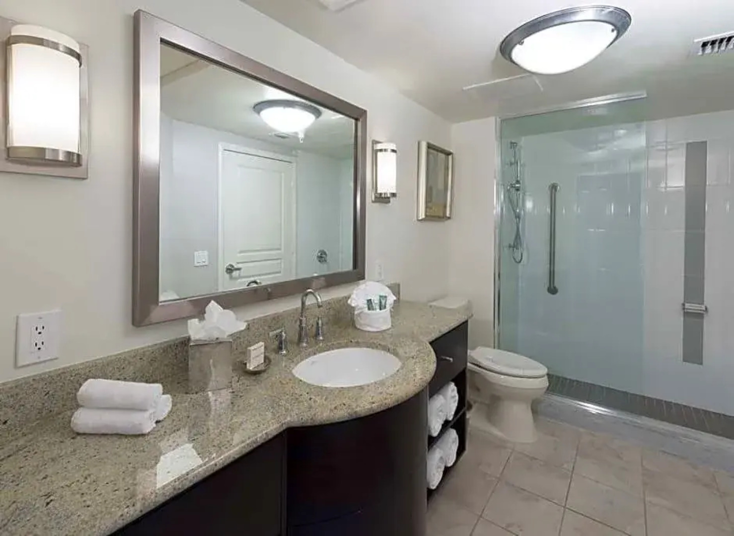 Hilton Grand Vacations Suites at South Beach