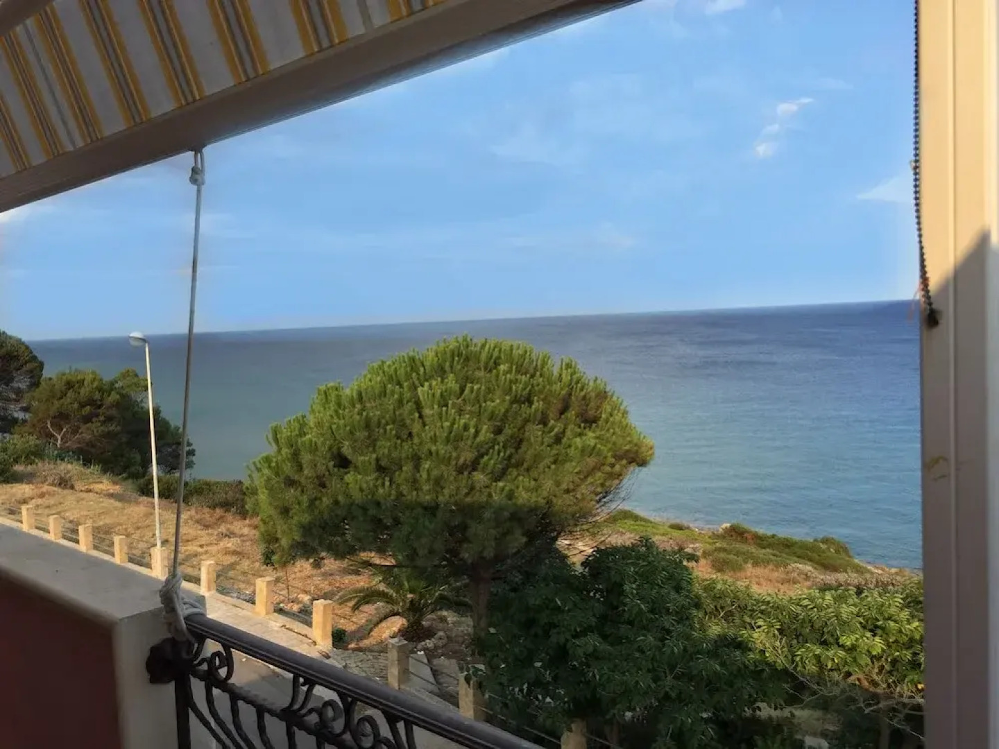 Japigium Casa Vacanze Stella Marina