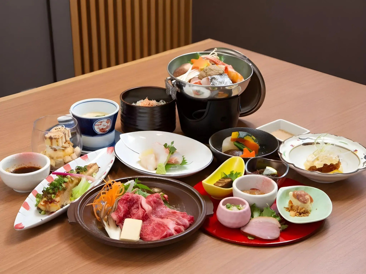 Wakkanai Grand Hotel