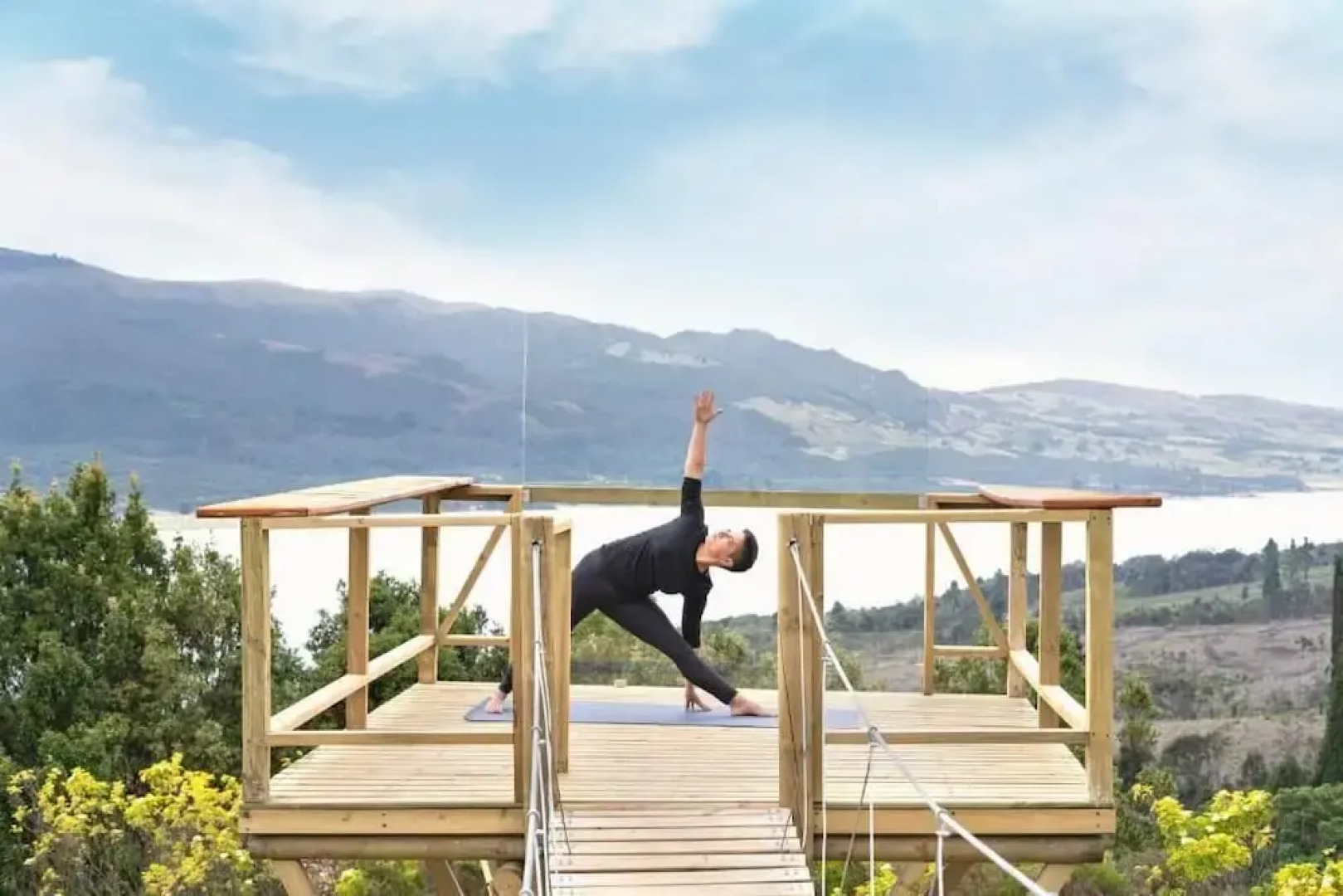 Neusa Hills Glamping