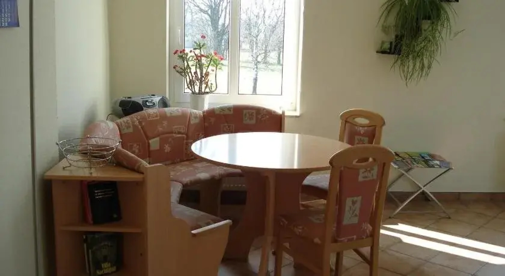 Brückenkopf - Hotel