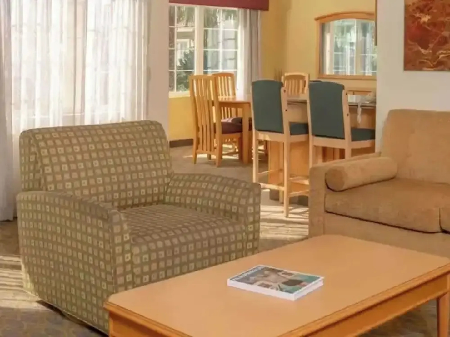 Cimarron Golf Resort