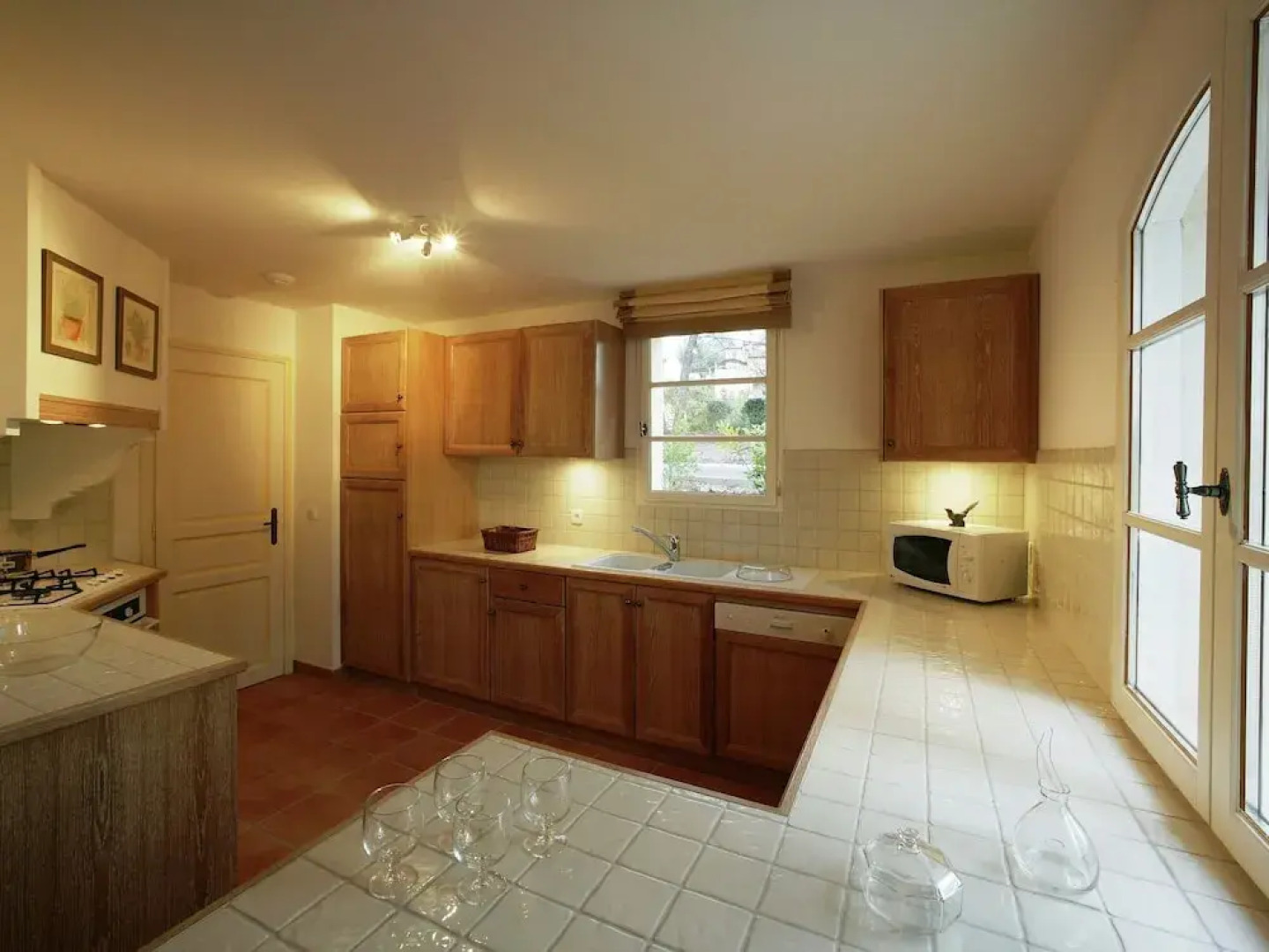 Large Villa With Private Pool Between Provence and Riviera