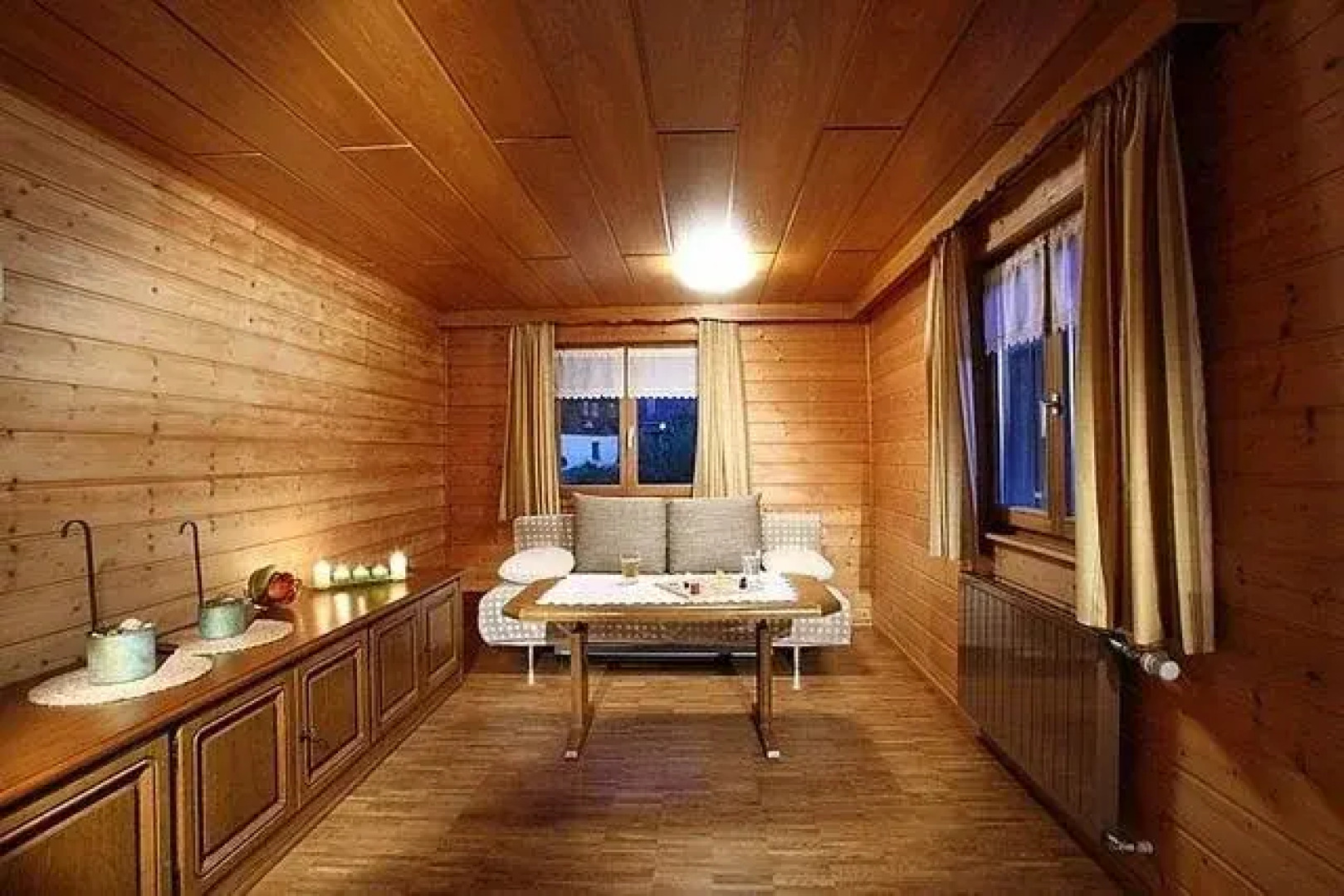 Familienbauernhof Metzler