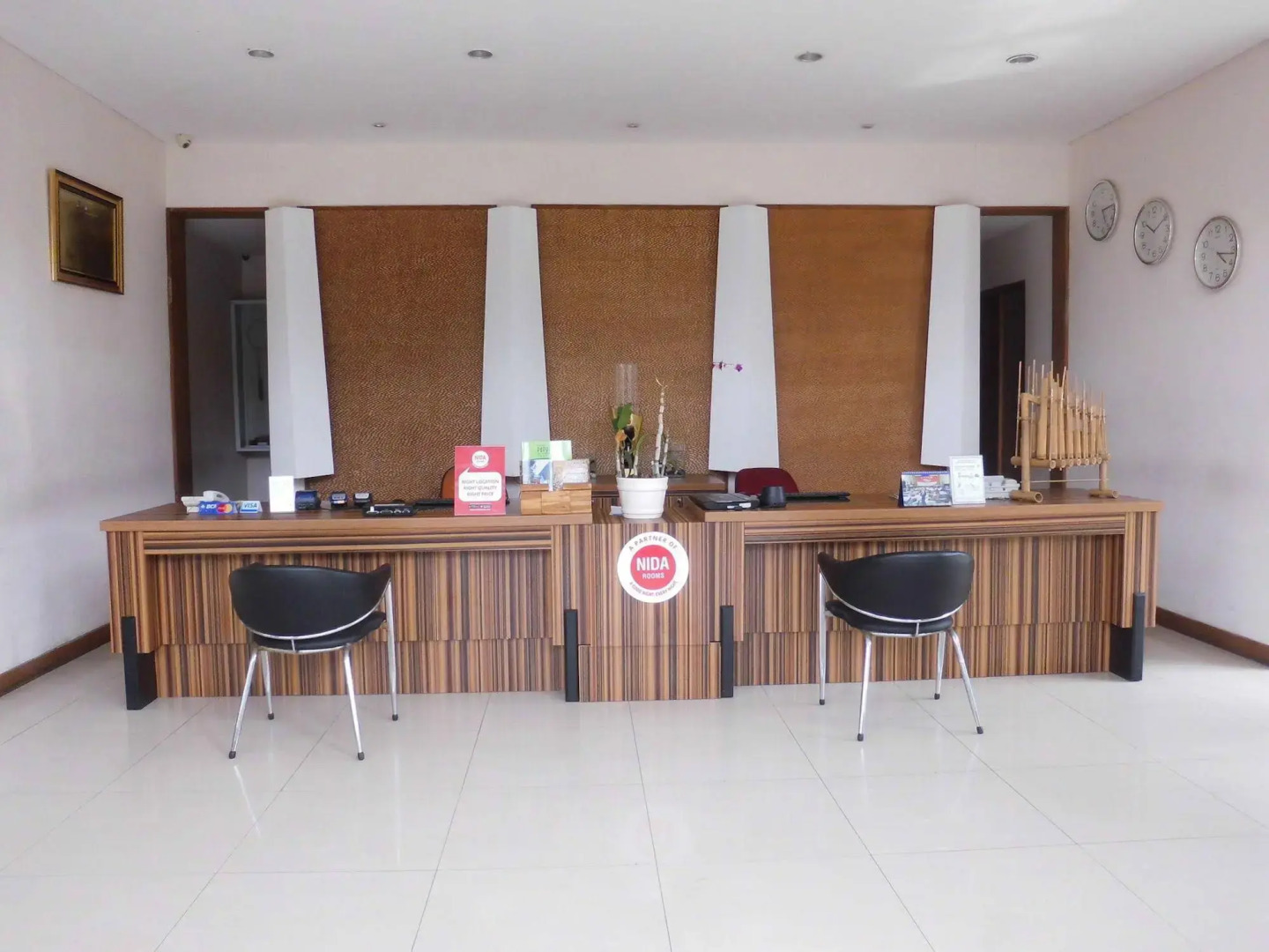 Papyrus Tropical Hotel