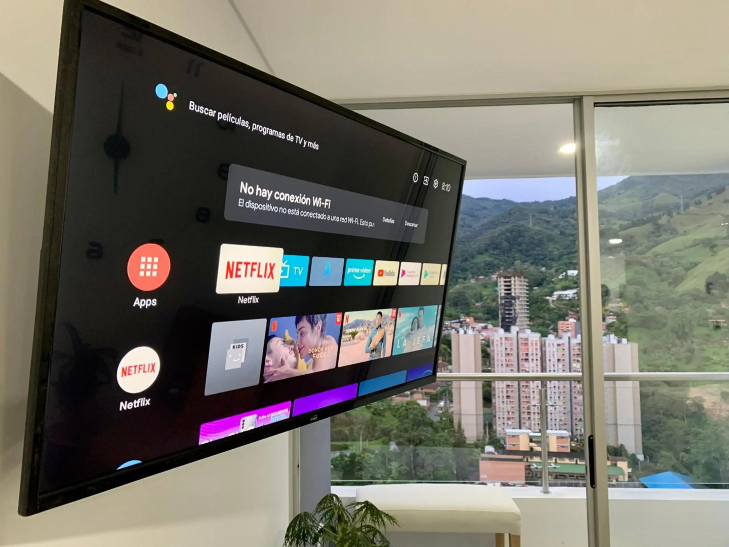 CE26 Beautifull Apartment and Parking