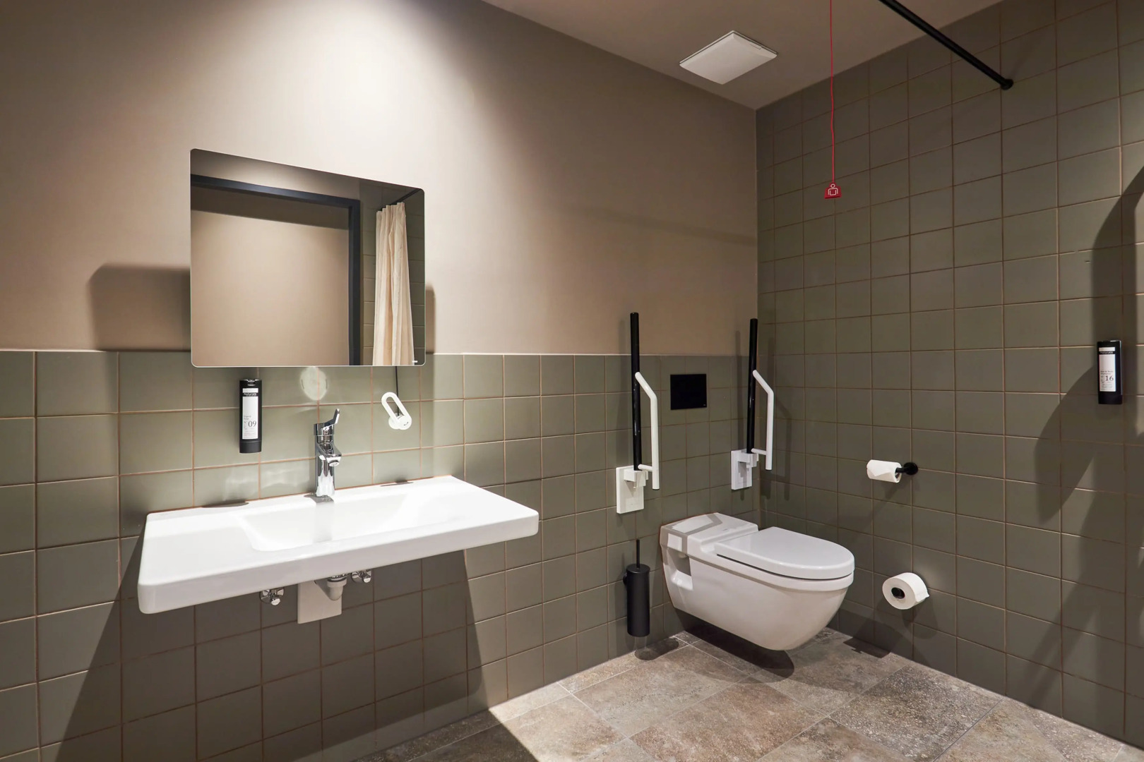 Cocoon Sendlinger Tor