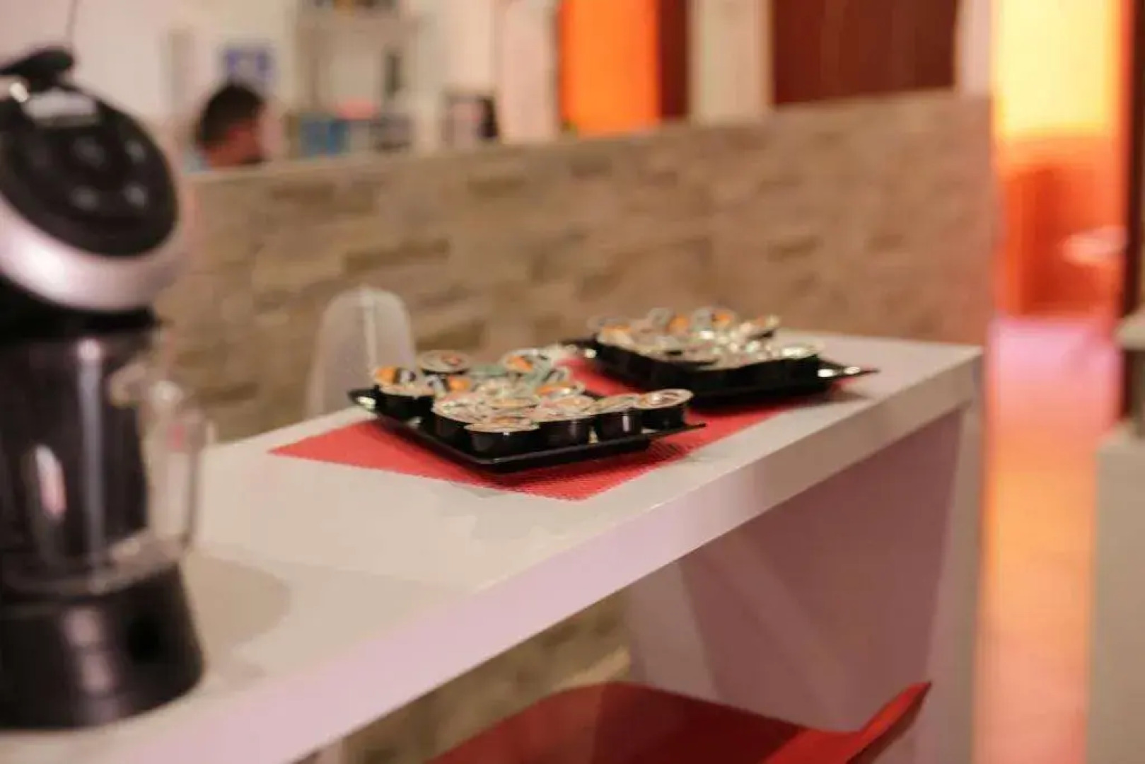 Guest House Brianza Room