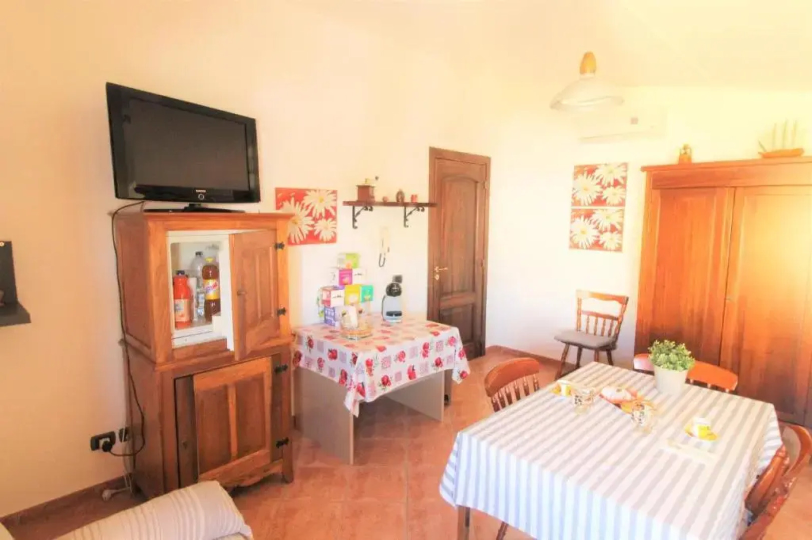 Via Grottella 81 - In Locazione Turistica