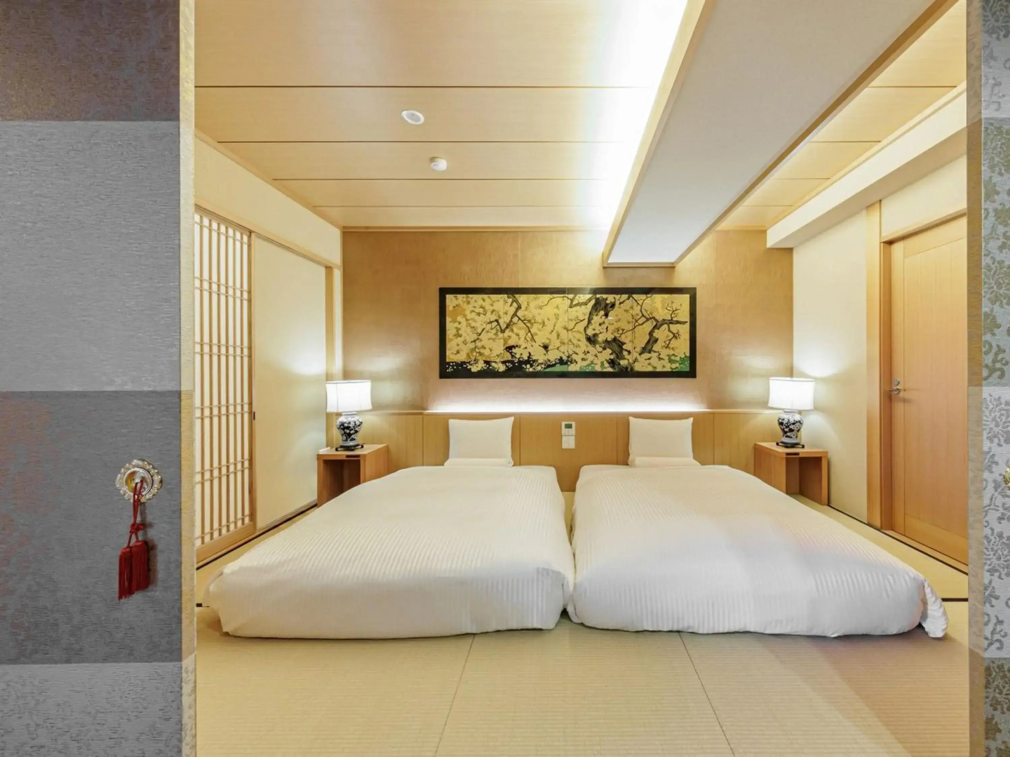 Kamenoi Hotel Tsukubasan