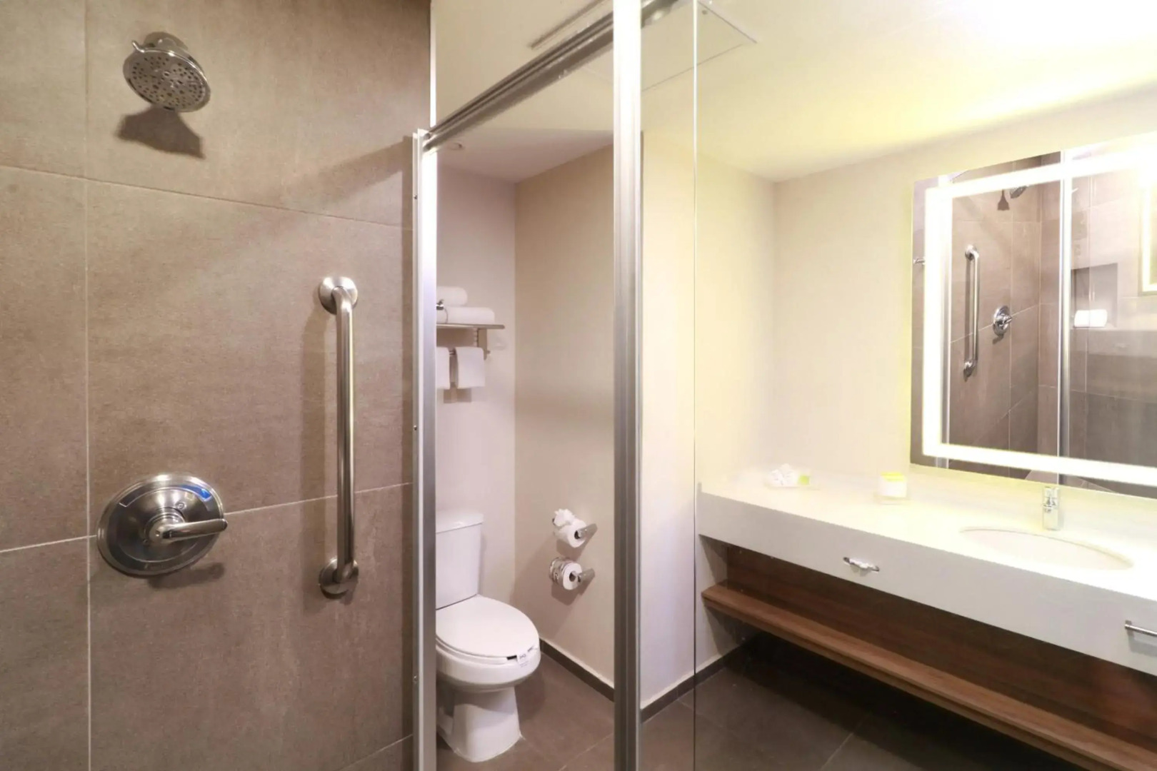 Holiday Inn San Luis Potosi Quijote