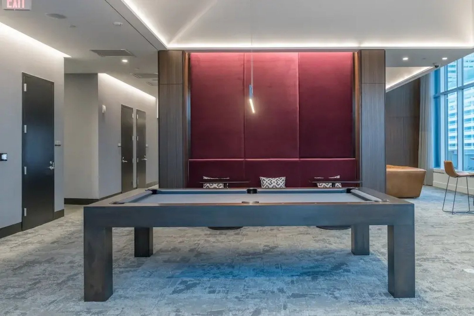 Dream Home Luxury Suites