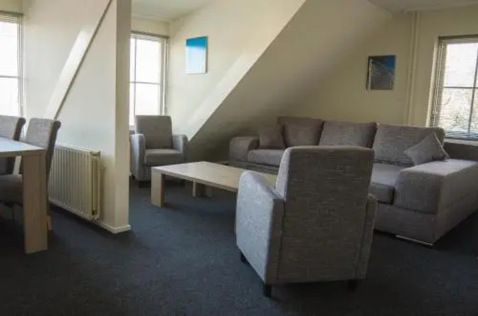 Restaurant-Speelparadijs Schouwer Hoeck