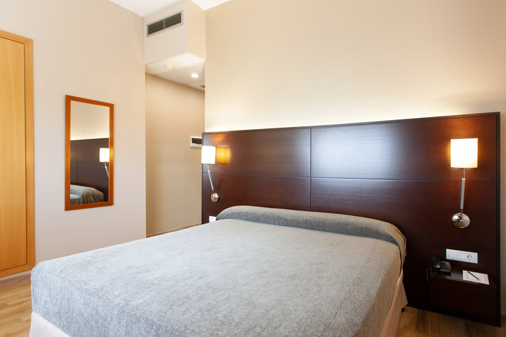 Terrassa Confort Hotel