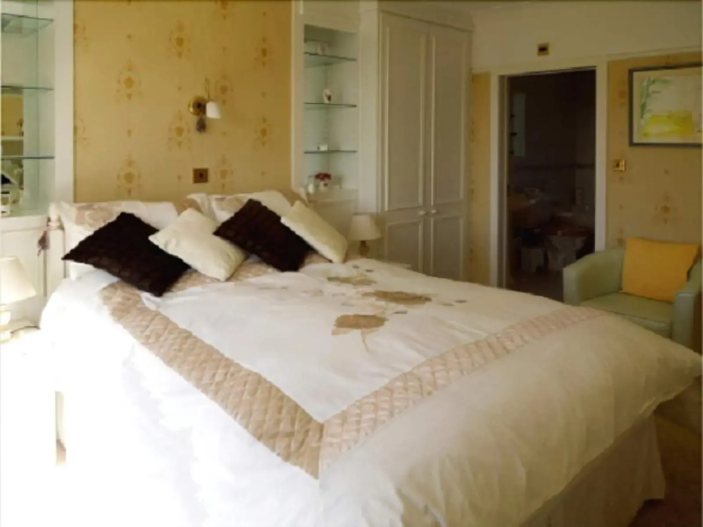 Mounthaven Guest House