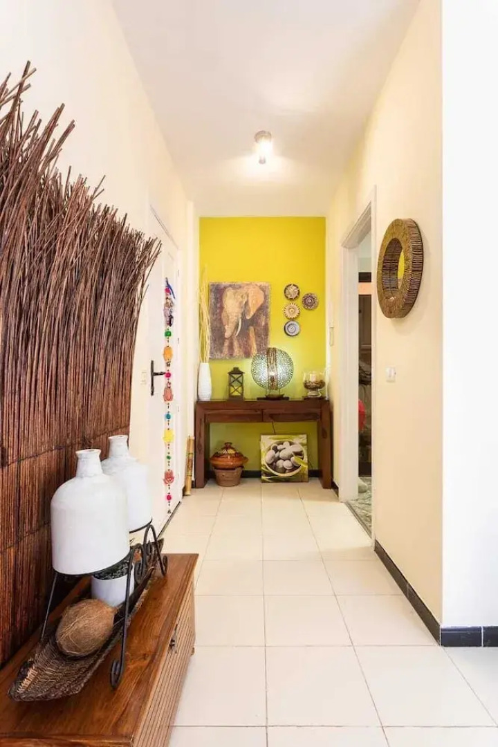 Calm & Luxury House Directly To The Sea