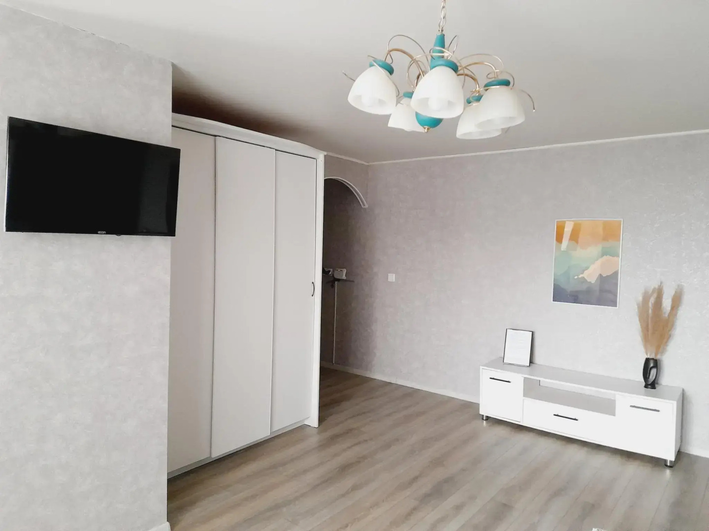 Апартаменты на улице XXII Партсъезда