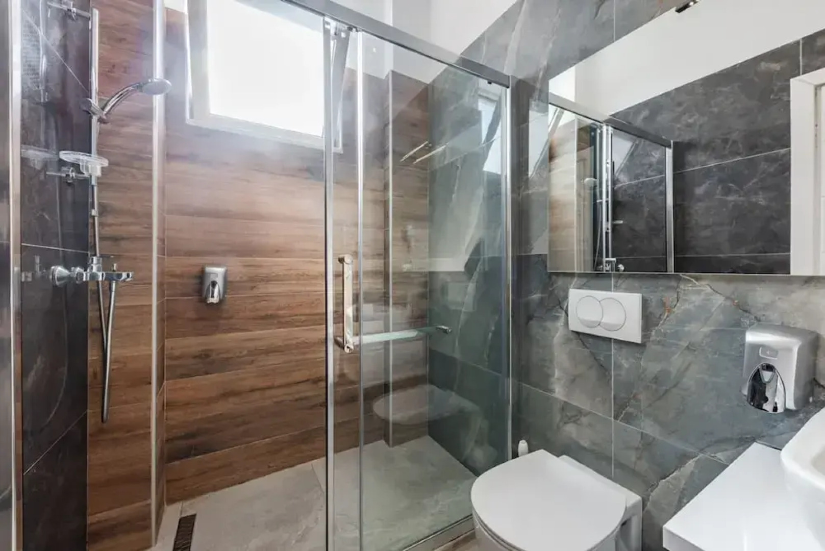 Studio With Amazing Balcony - Kamelia