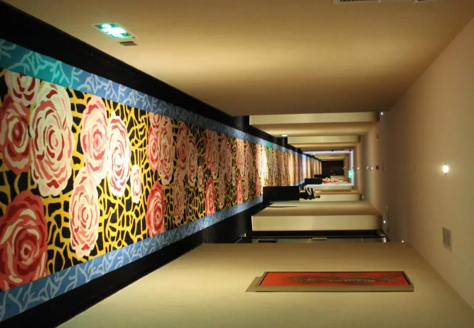 Manhatton Hotel Beihai