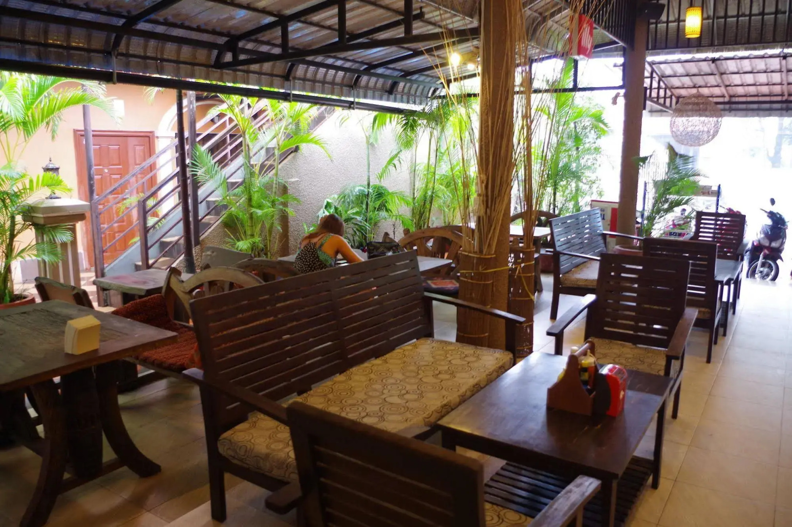 Apex Koh Kong Hotel