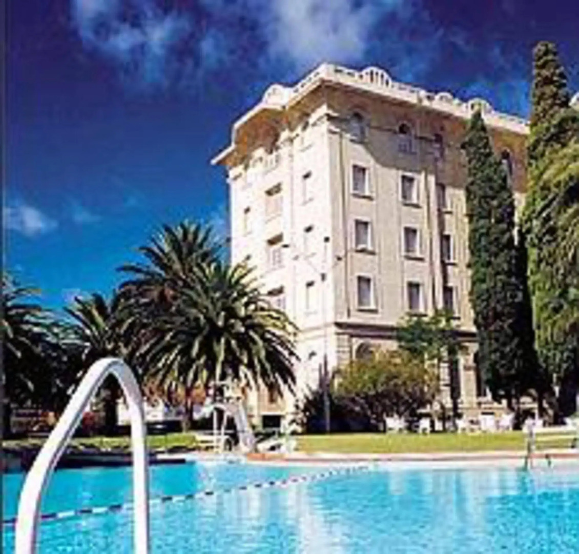 Argentino Hotel Casino & Resort