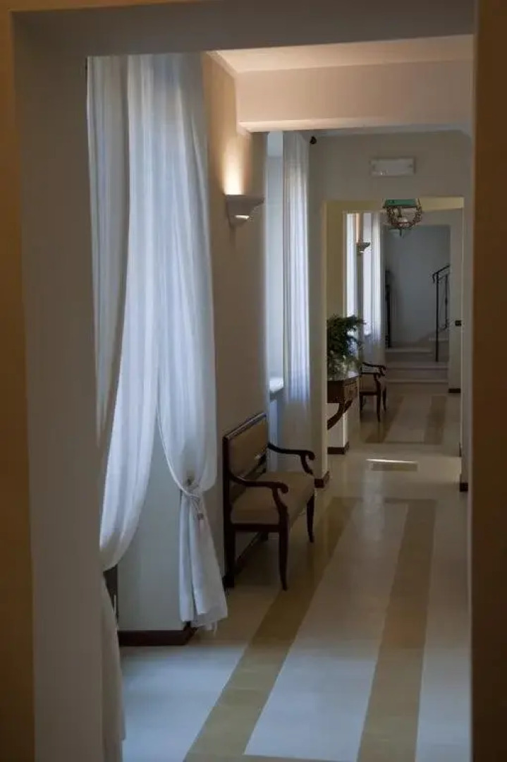 Villa Ferrario Relais