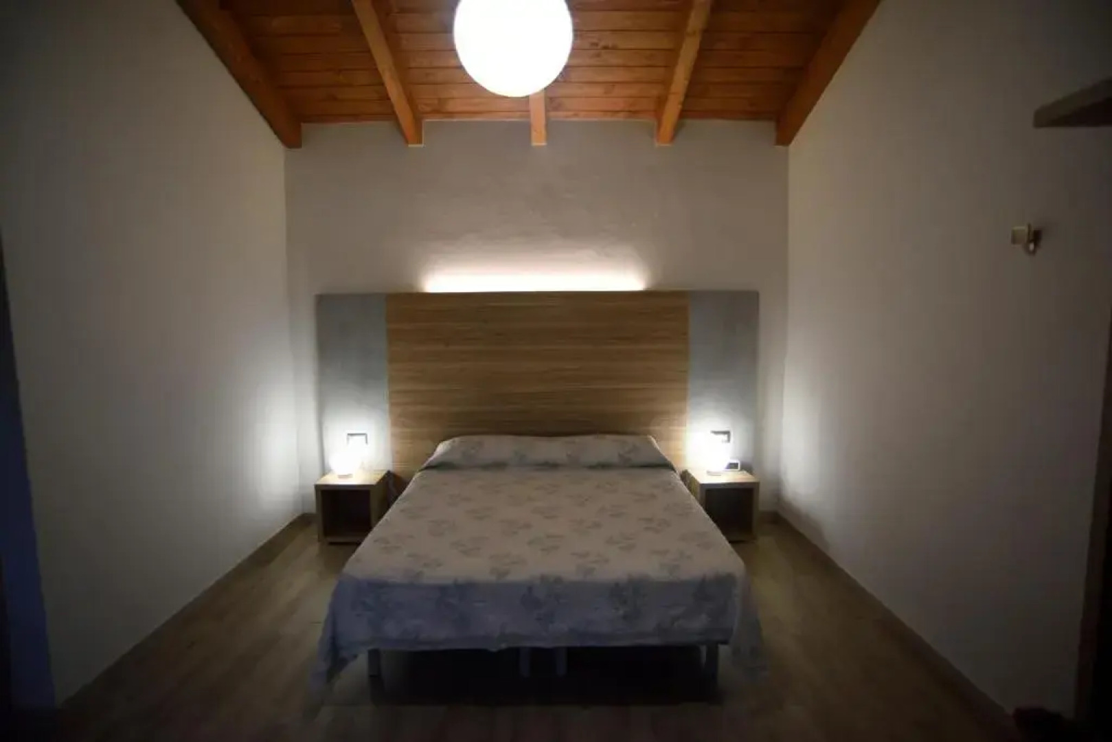 Agriturismo Al Riparo Dai Venti