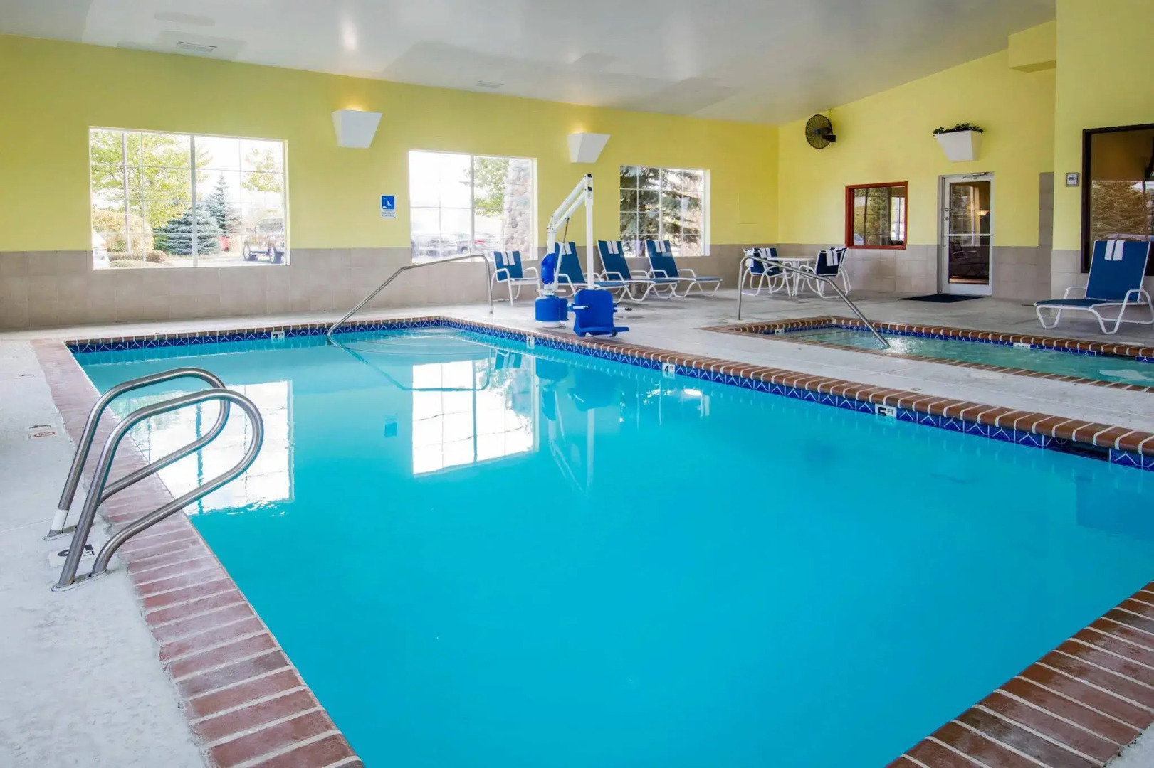 Garner Hotel Liberty Lake by IHG