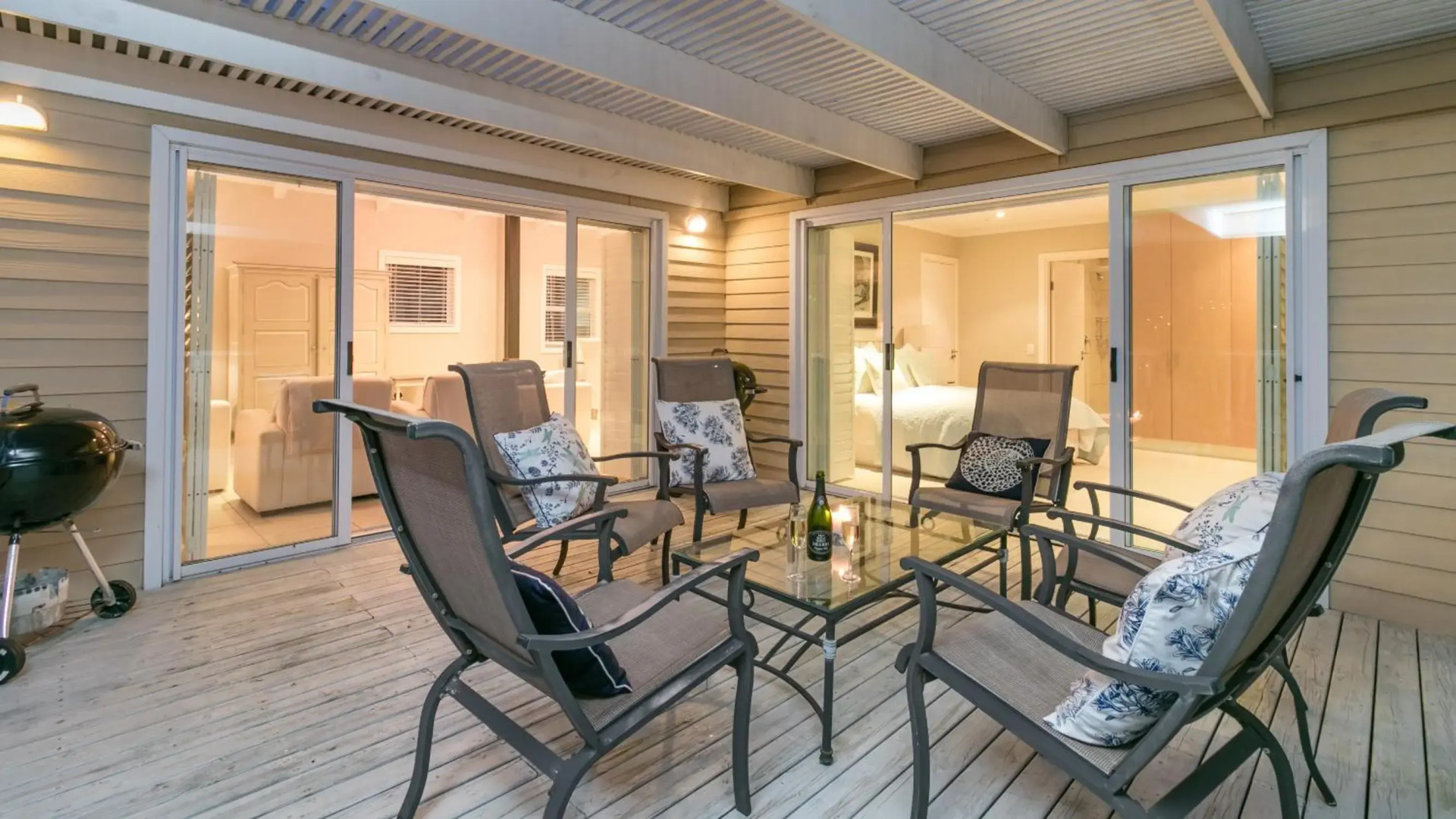 Pezula Afternoon Delight NT3