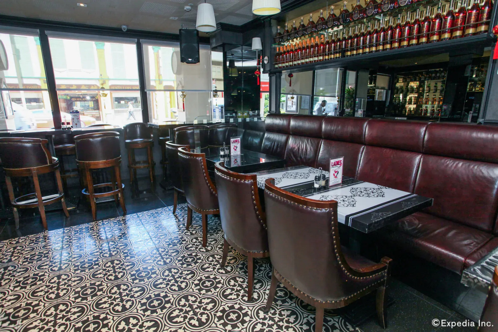 The Southbridge Hotel