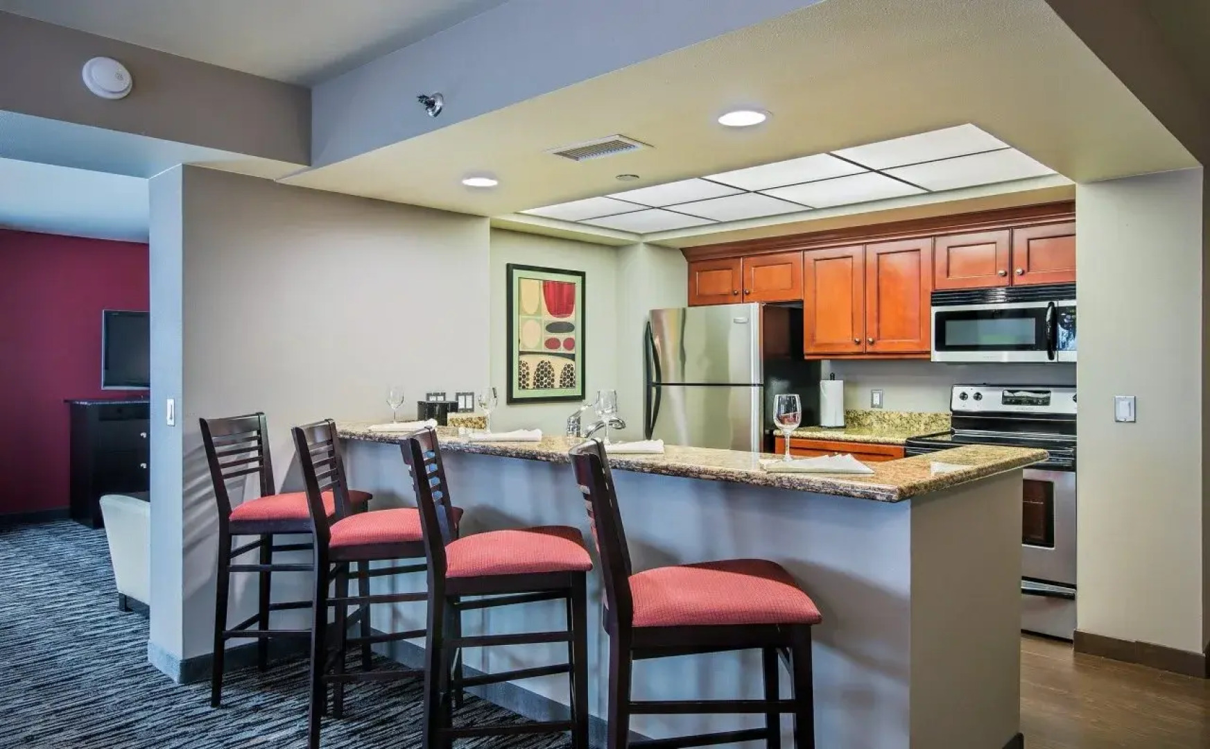 DoubleTree by Hilton Fullerton