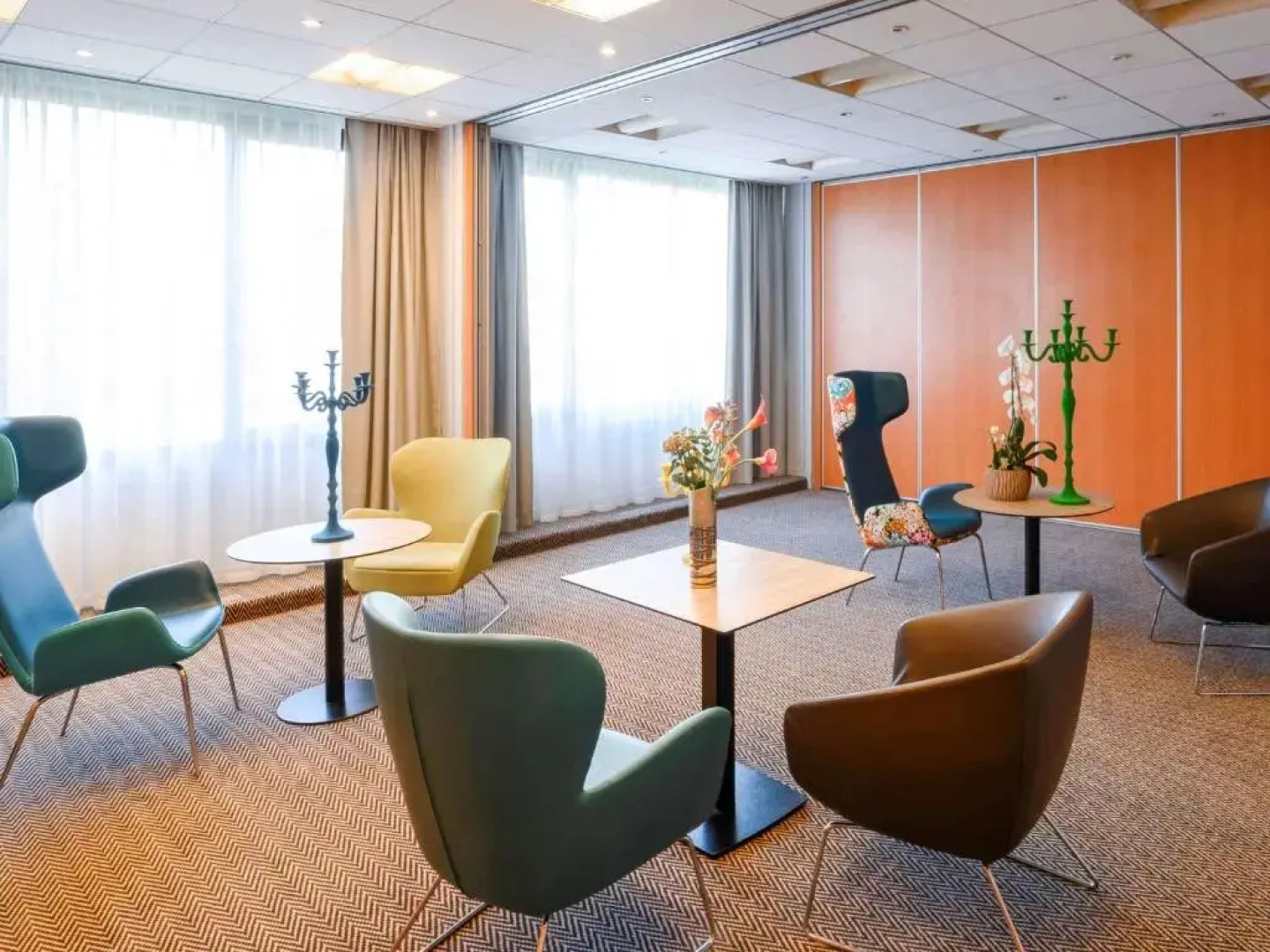 Novotel Paris Créteil Le Lac