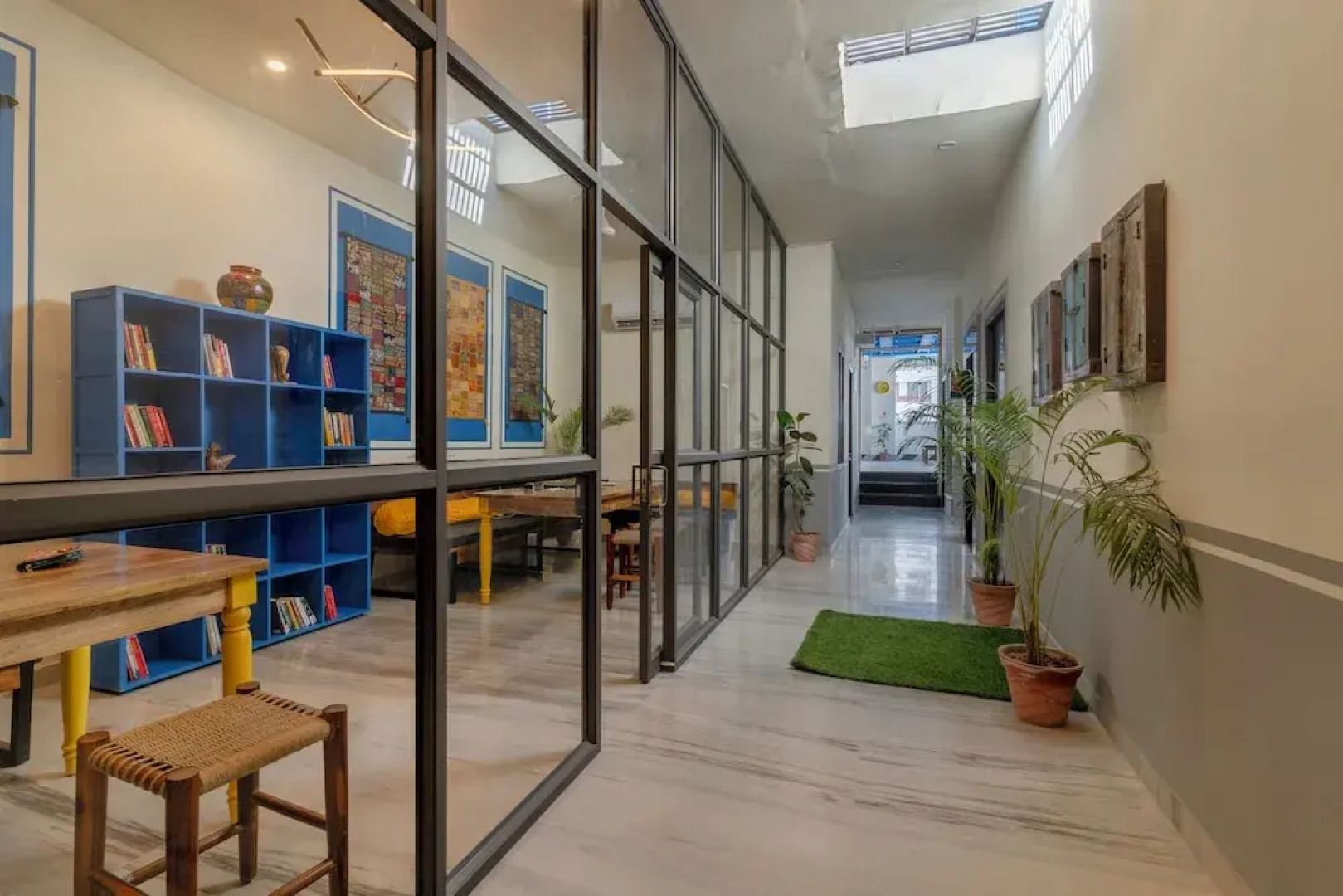 The Hosteller Jodhpur