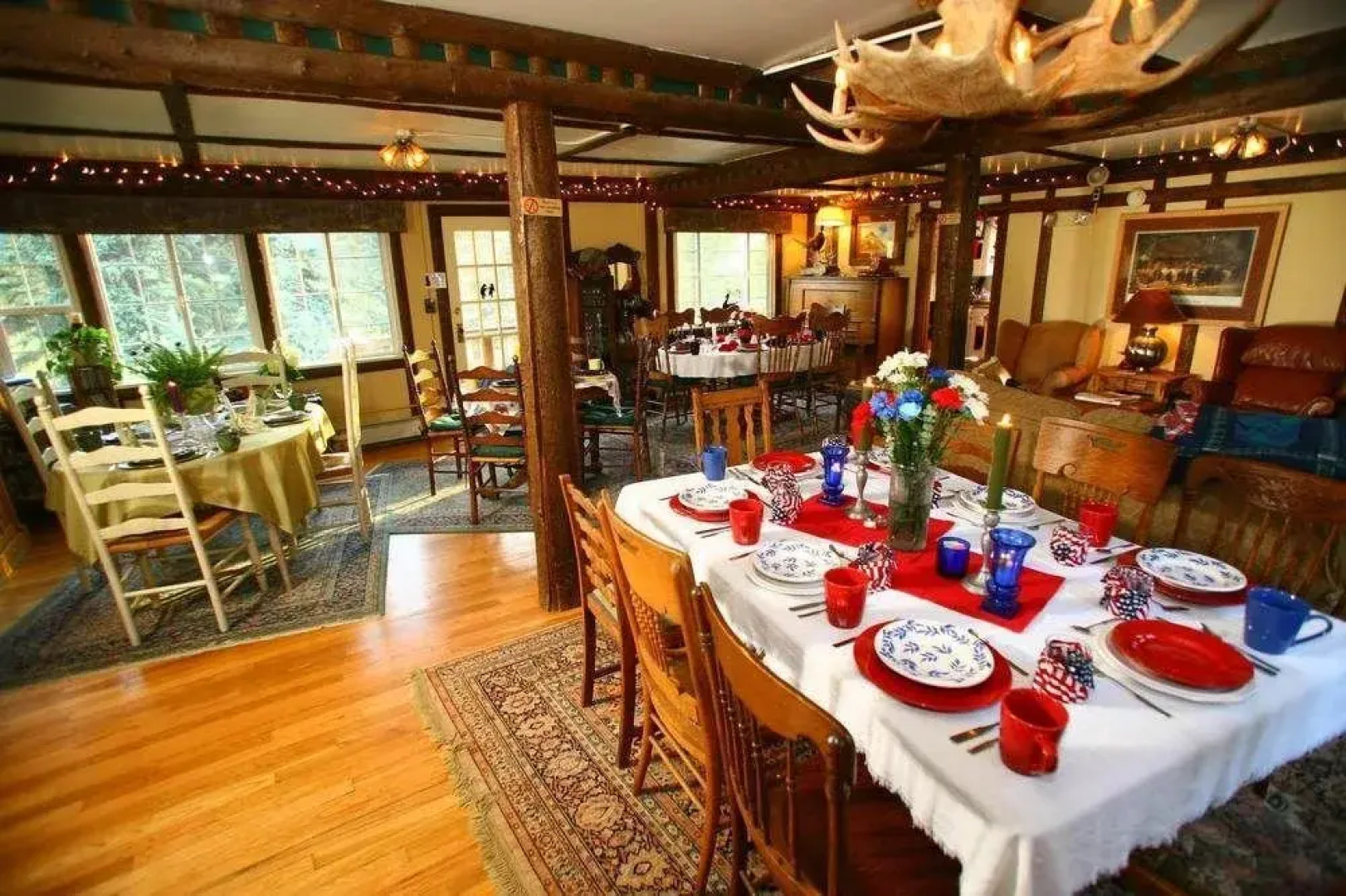 Bears Inn Bed and Breakfast