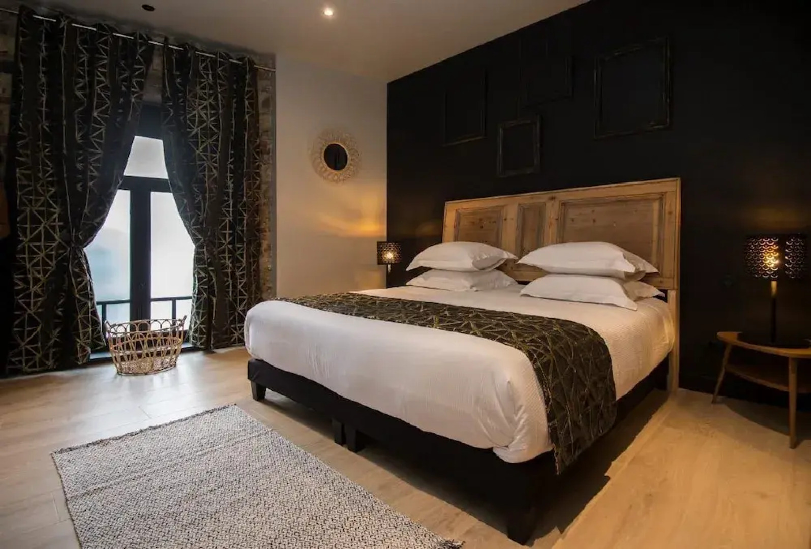 Chez Gisèle Gîte de prestige à Samer