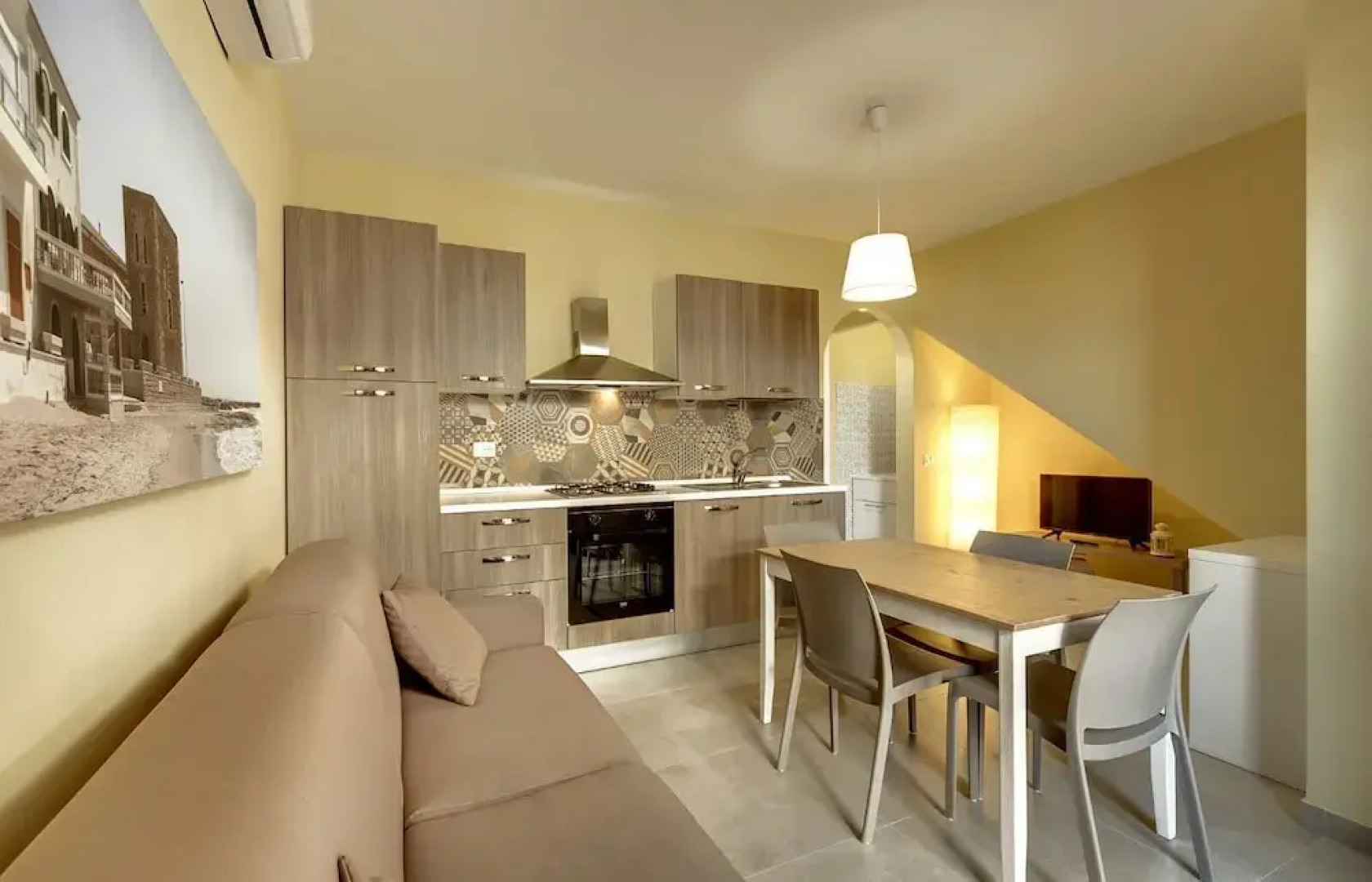 Profumo di Mare tra i luoghi di Montalbano