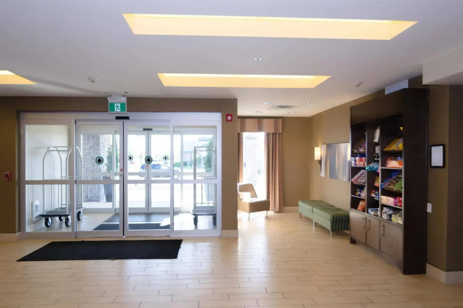 Best Western Plus Winnipeg West