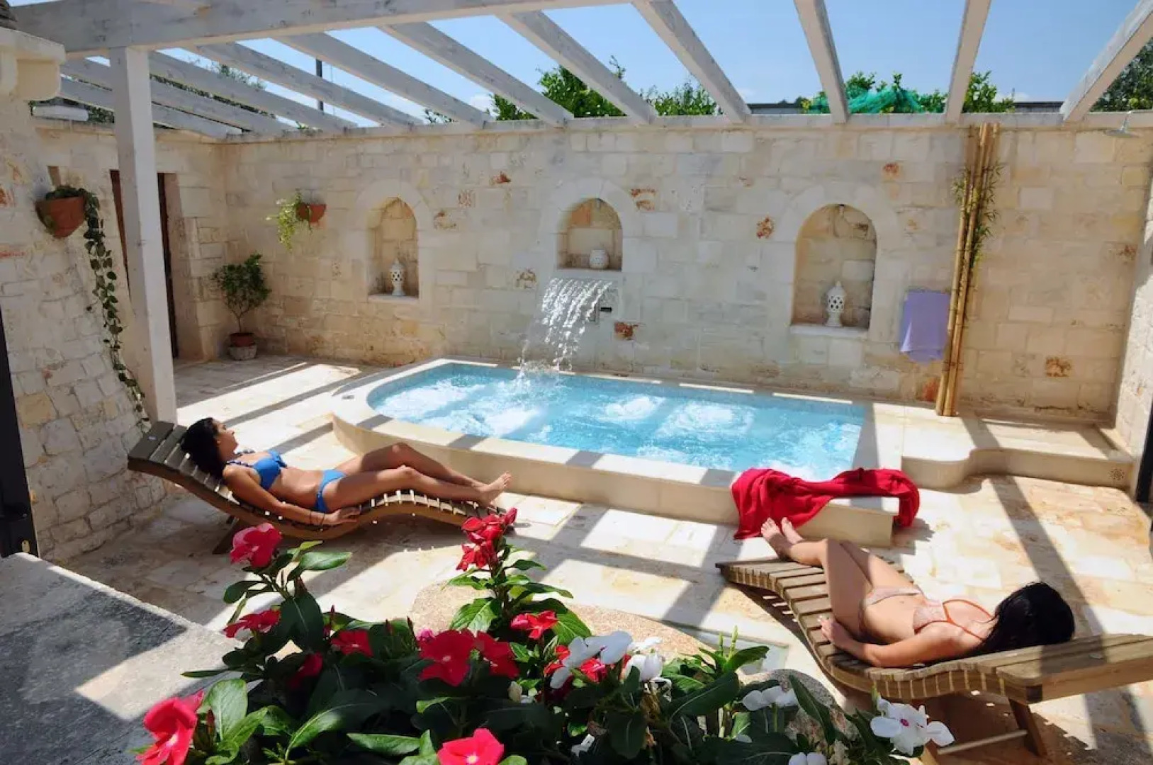 Micele Holiday Houses