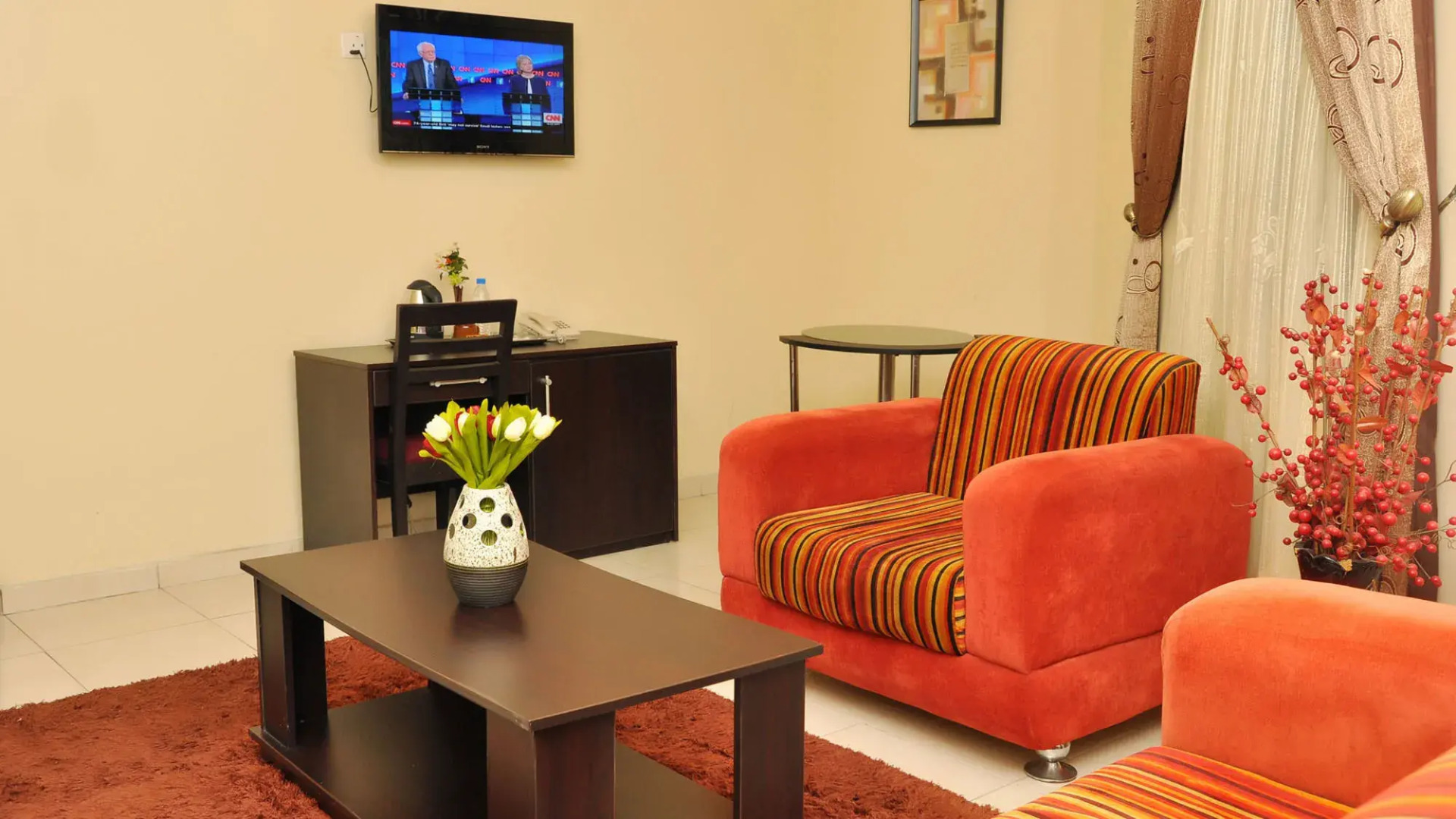 Sparklyn Hotels & Suites