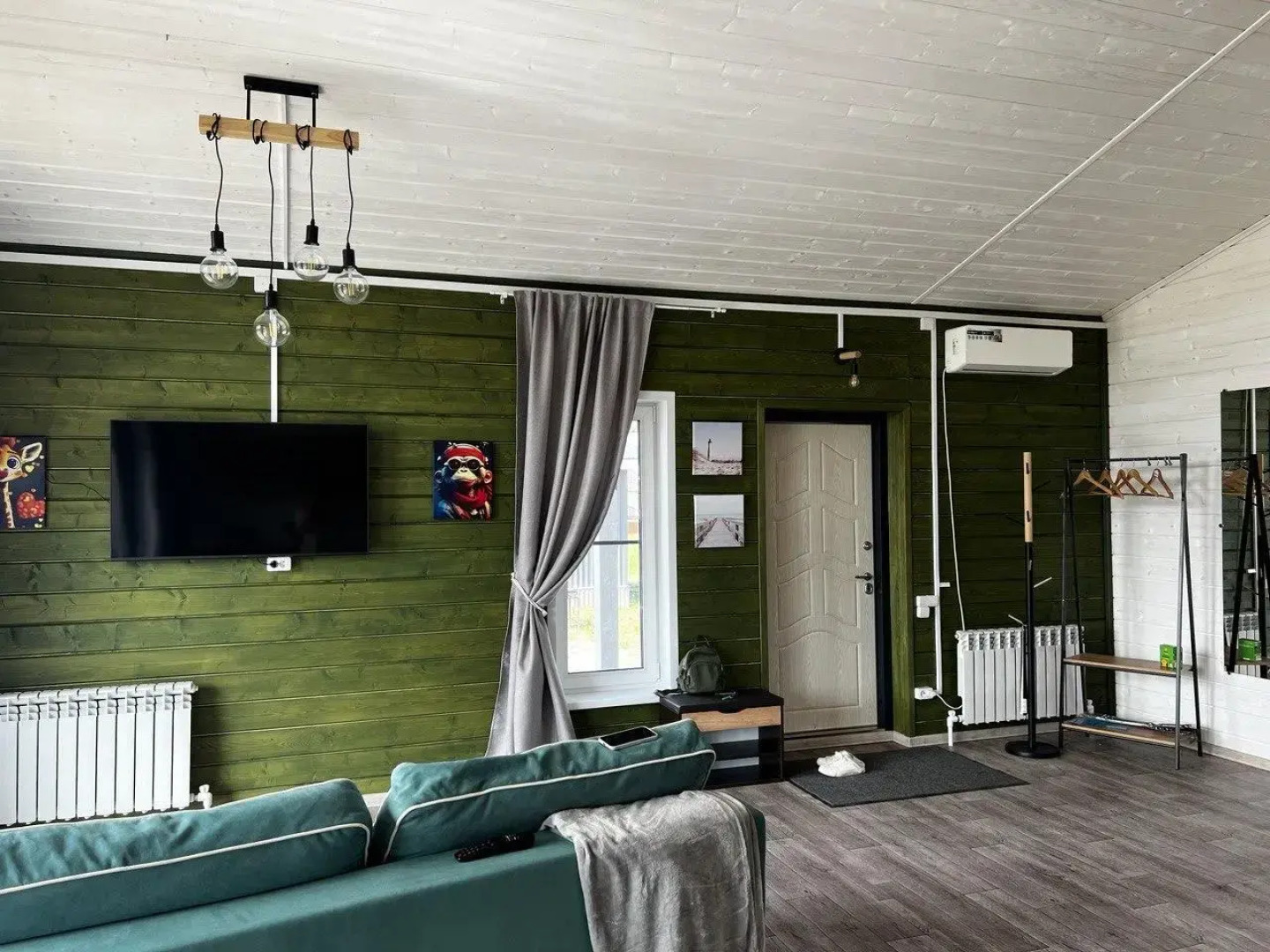 Vderevne pz (Вдеревне ПЗ)