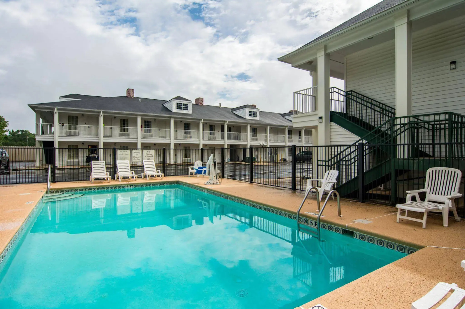 Quality Inn Jasper