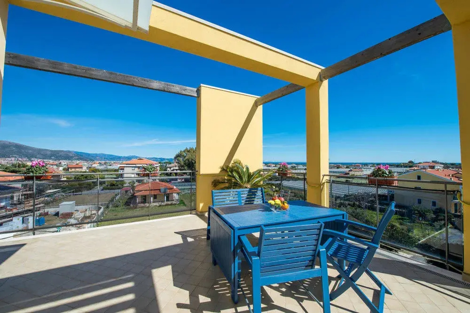 Residence Aia de Mà