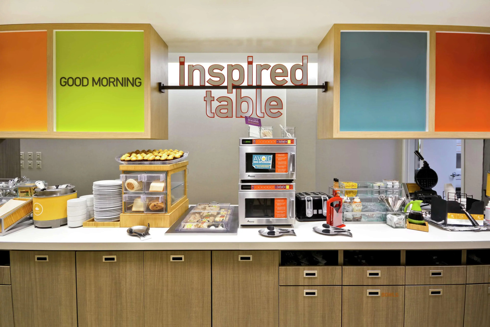 Home2 Suites by Hilton Perrysburg Levis Commons Toledo