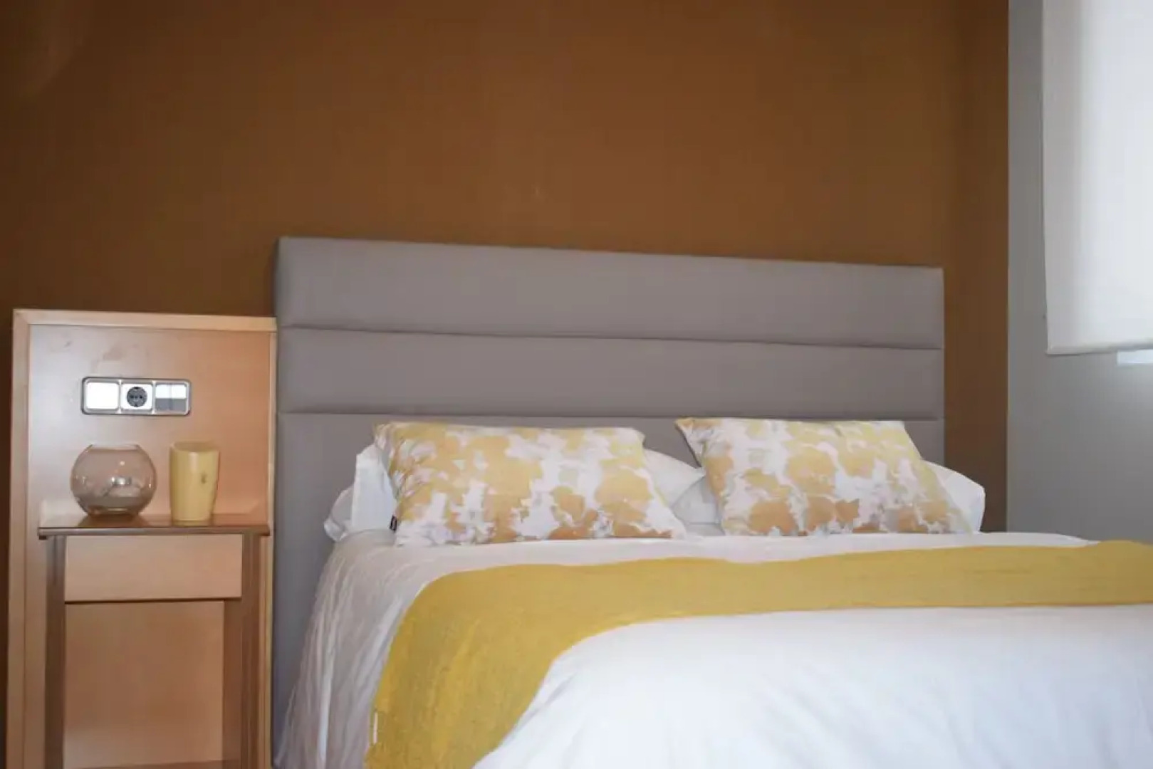 Apartamentos Vida Mar de Laxe