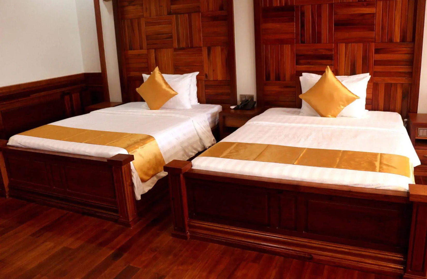 Try Palace Resort & Spa