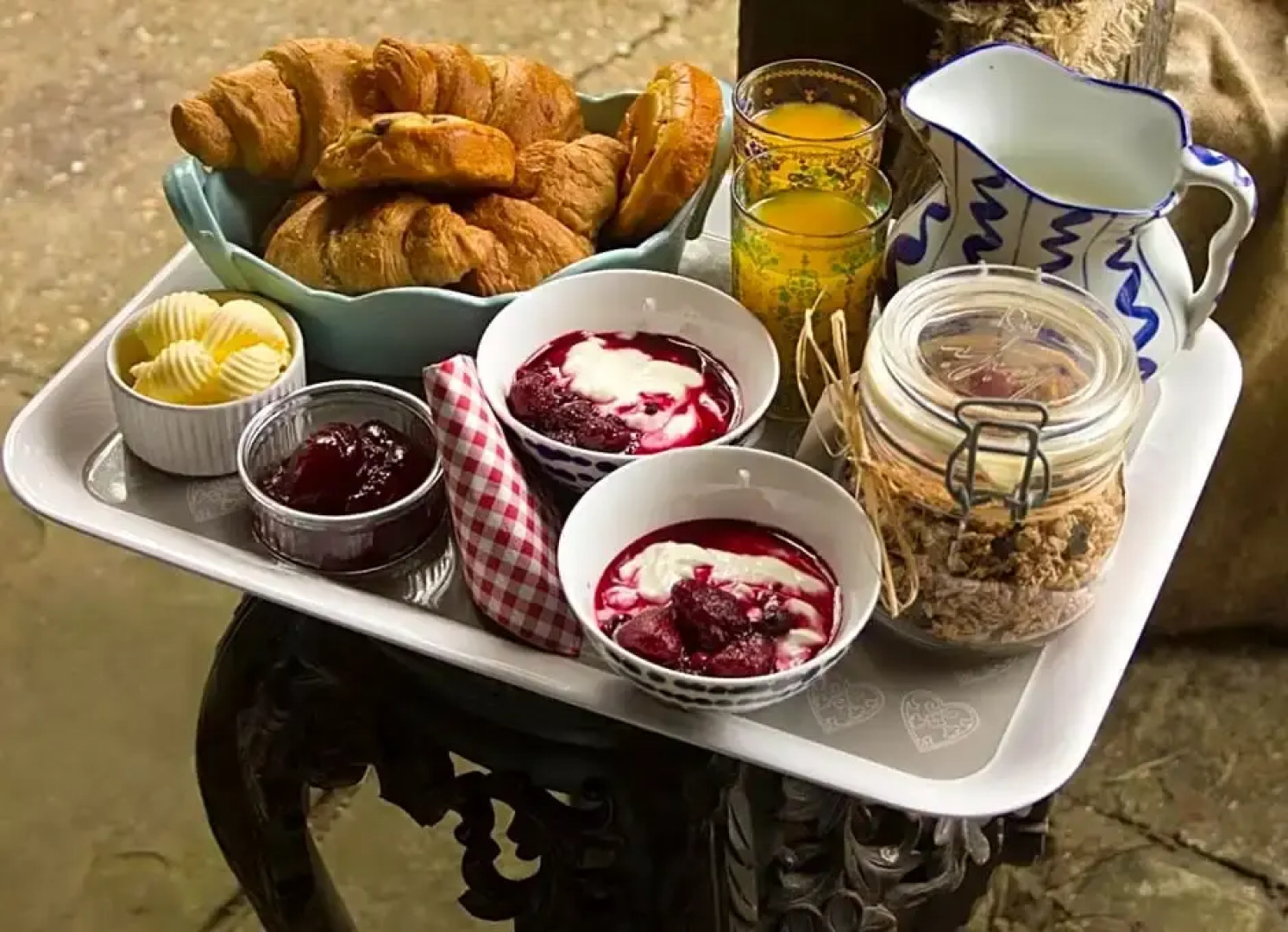 The Studio @ Great Streele Cottage